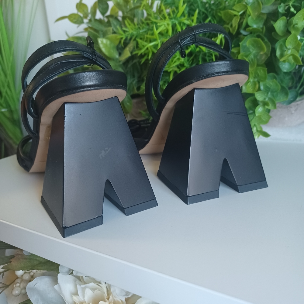ALOHAS A Cactus Sandals - Picture 3 of 11